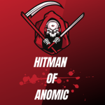 Hitman of Anomic