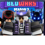 BED WARS CLAN!!!