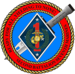 7MR | 2nd Battalion, 7th Marines