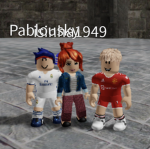 Sasuke y el team naruto