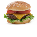 Cheeseburger Club