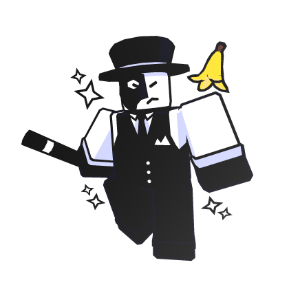 Artful Shoulder Buddy (L) [Die of Death]