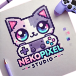 NekoPixel Studio