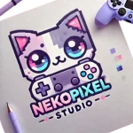 NekoPixel Studio Group Thumbnail