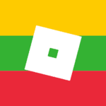 Roblox Myanmar Community