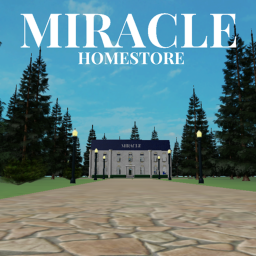 Miracle Clothing Homestore