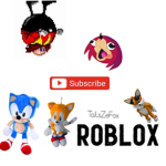 Tails Fan Group And Sonic fan Group !!!