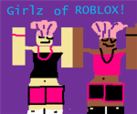 Girlz of ROBLOX! recon