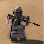 Dessert Spec Ops