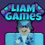 Liam Games!
