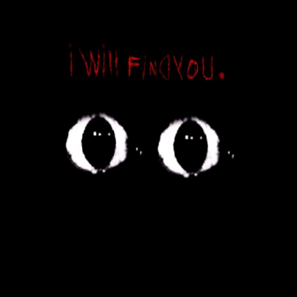 Image appear after death (use it for horror games) Roblox decal