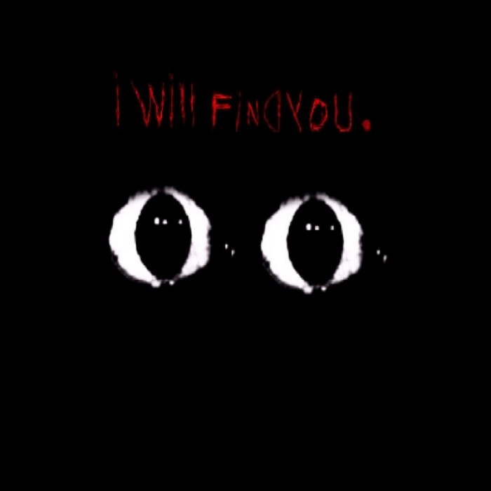 Image appear after death (use it for horror games) Roblox decal