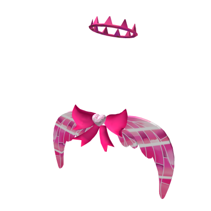 Aureate Reignment of Renown recolor pink