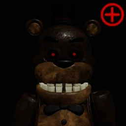 FNAF PLUS: Help Wanted icon