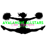 Avalanche All Stars Cheer
