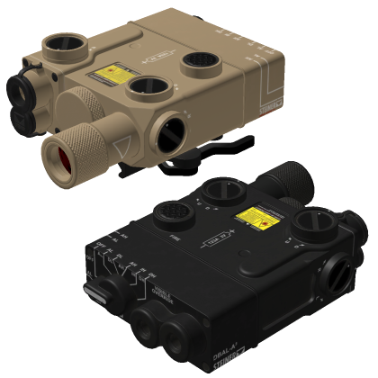 Steiner Optics DBAL-A3 Laser