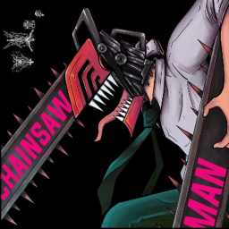 Troll chainsaw man tower