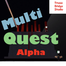 Multi-Quest (Alpha) - Mount Taco and the City