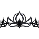 [FREE] Midnight Tiara