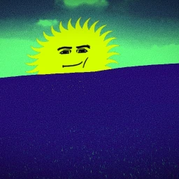 Field icon