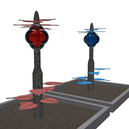 Innovation Inc Spaceship Plants