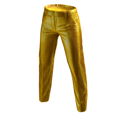 Gunzar Pants