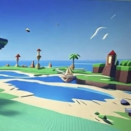 Isle Donations!