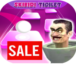 skibiditoilet obby (EASY LIMTED UGC)