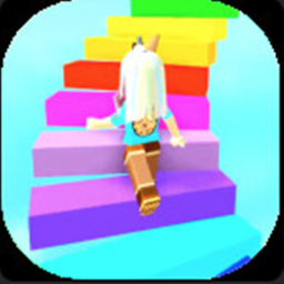 Super easy obby icon