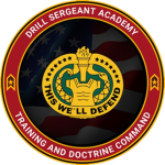 Drill Sergeant Academy {{USAR}}