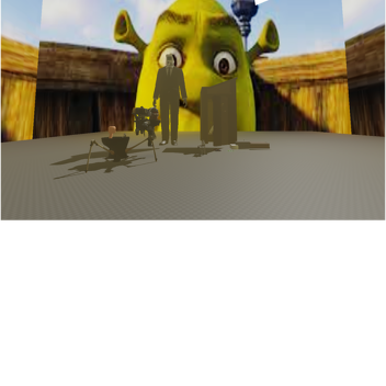 Escape the evil skibidi toilet !