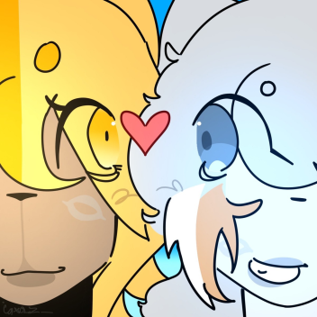 Oliver’s commissioning page! >_<