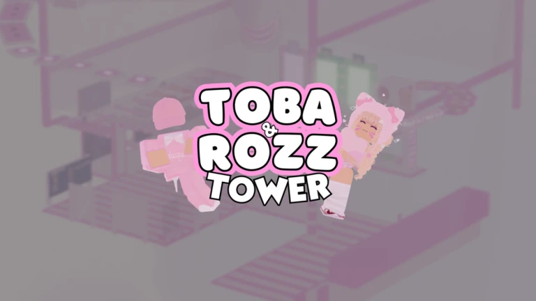 TOBACRAPS & ROZZ TOWER