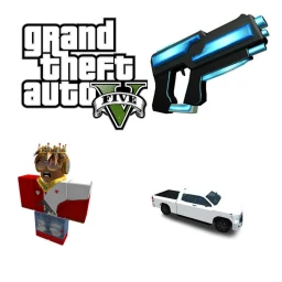 GTAV Roblox Online! (Pre Beta) icon