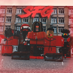 Slaughter Family Shootas [SFS]
