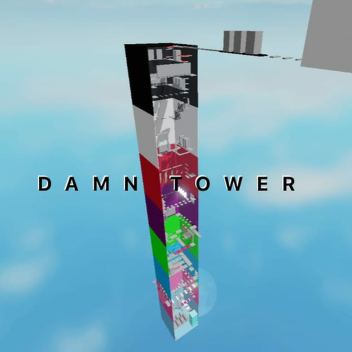 (UPDATE) Damn Tower