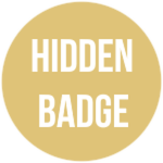 Hidden Badge! [NEW]