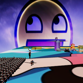 Eagleboy312's Hangout