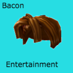 Bacon entertainment