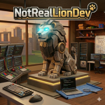 NotRealLionDev