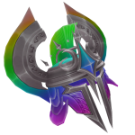 Prisma Emperor Helmet