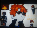 JOIN THIS IF YOUR A BACON