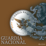 |MX| [GN] Guardia Nacional.