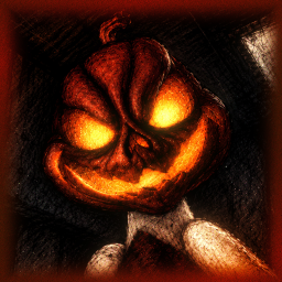 [🎃] Afraid Monkeys icon