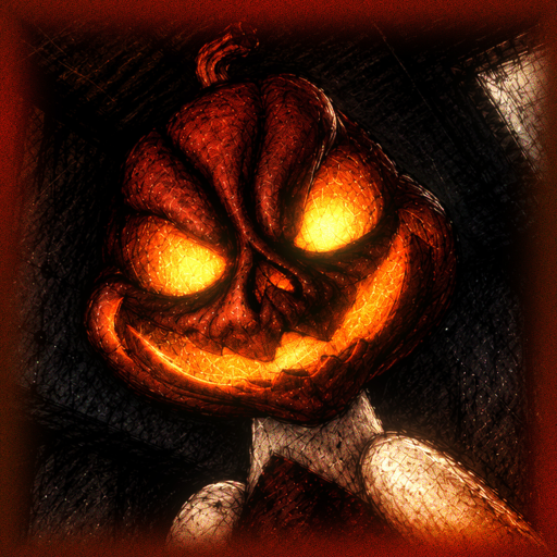 [🎃] Afraid Monkeys Roblox game