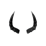 Tarnished Horns v2
