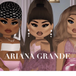 ariana’s sweeties