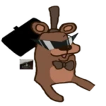 Bagel Feddy