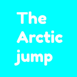 The Arctic jump