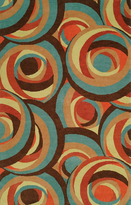 Wide Full Wall Painting